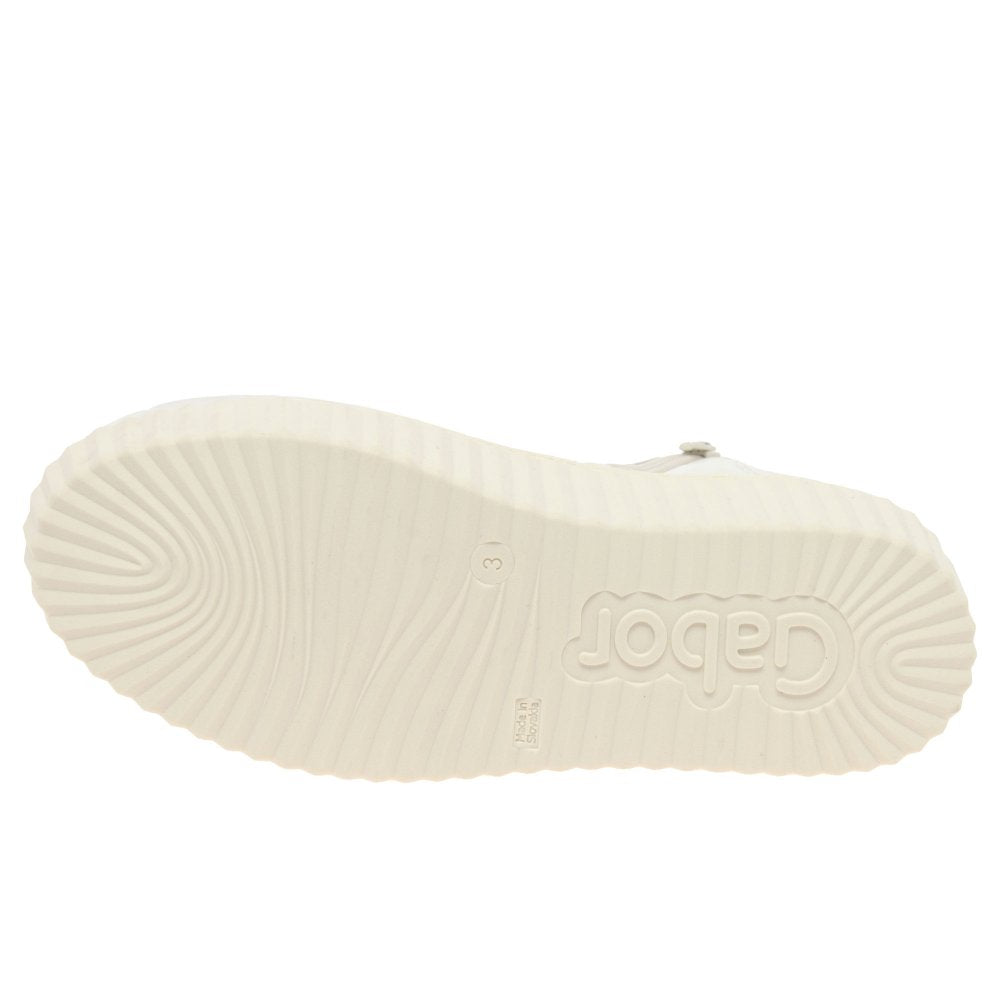 Gabor Shoes Debbie Boot Latte