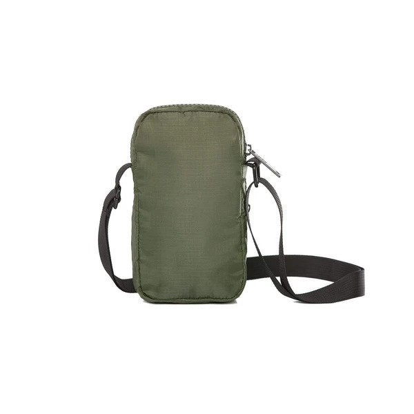 Lefrik Amsterdam Phone Bag Olive