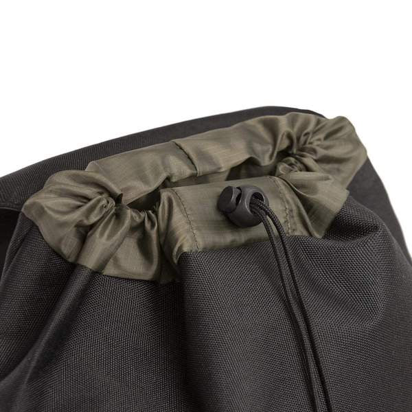 Lefrik Mini Scout Backpack Black
