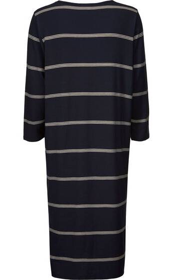 Masai Clothing Nessi Dress Navy