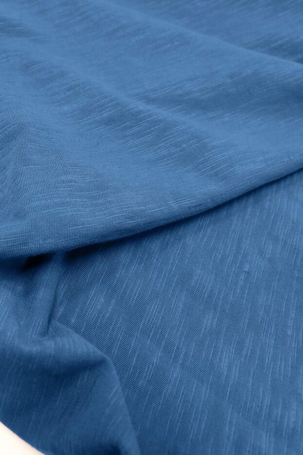 Thought Organic Long Sleeve Top Atlantic