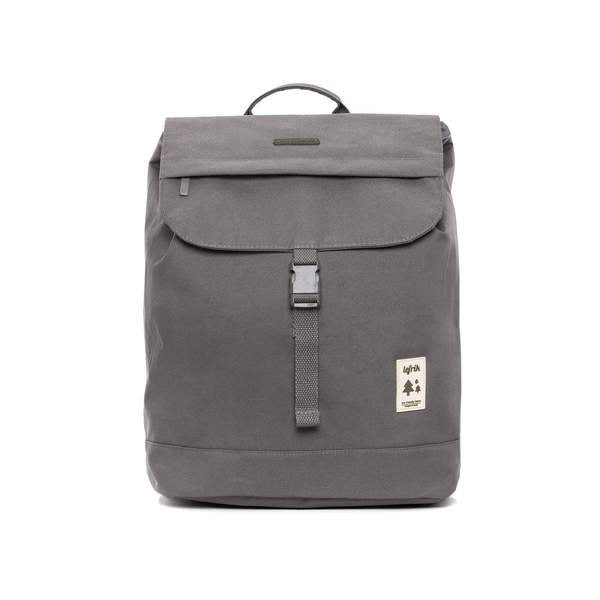 Lefrik Small Scout Backpack Grey