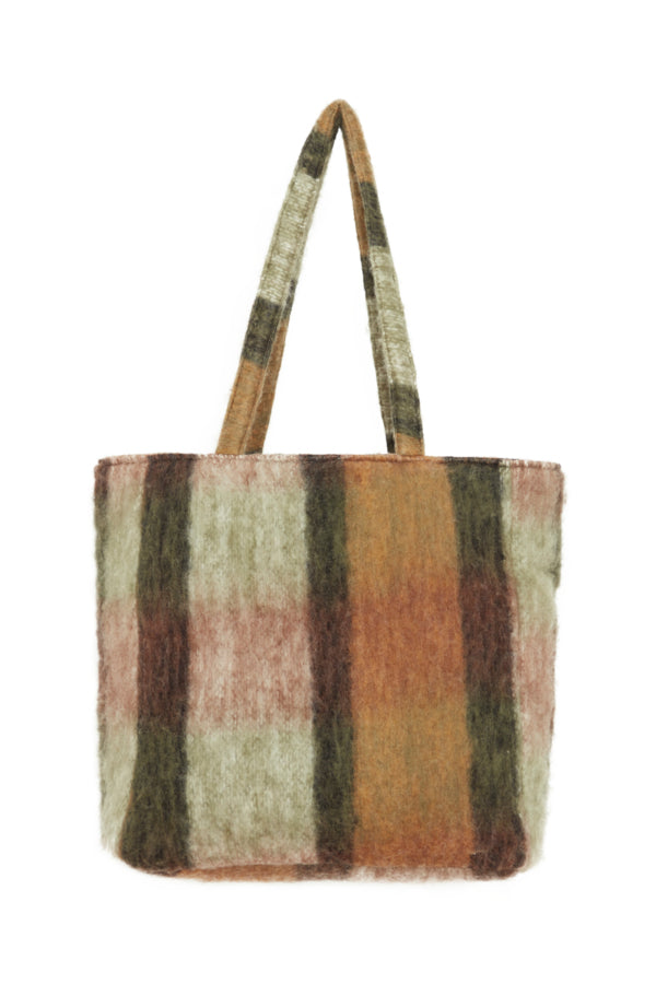 Falsie Shopping Bag