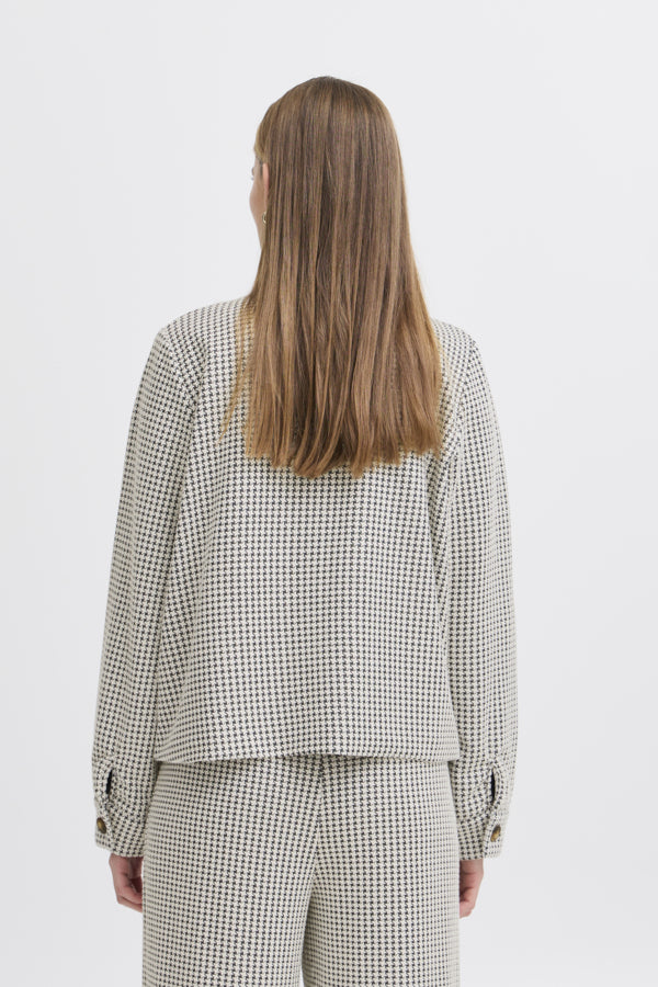 Kate Pillou Jacket