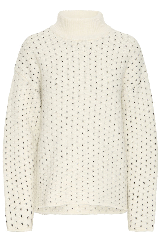 Kamara Dot Jumper