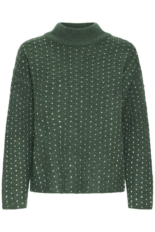 Kamara Dot Jumper