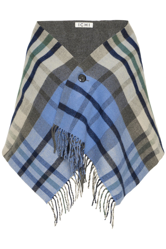 Merle Shawl