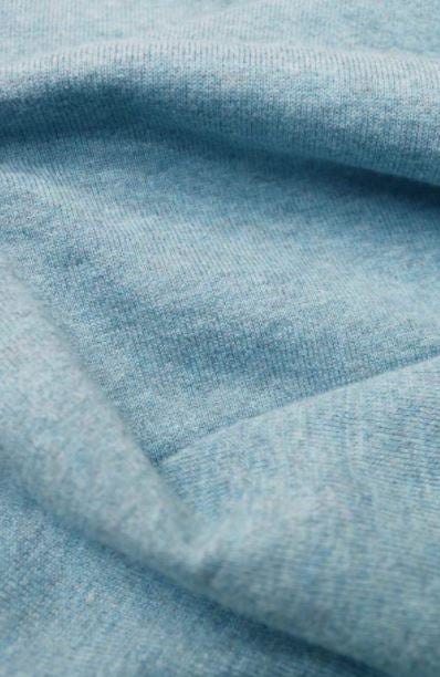 Thought Polly Batwing Jumper Duck Egg