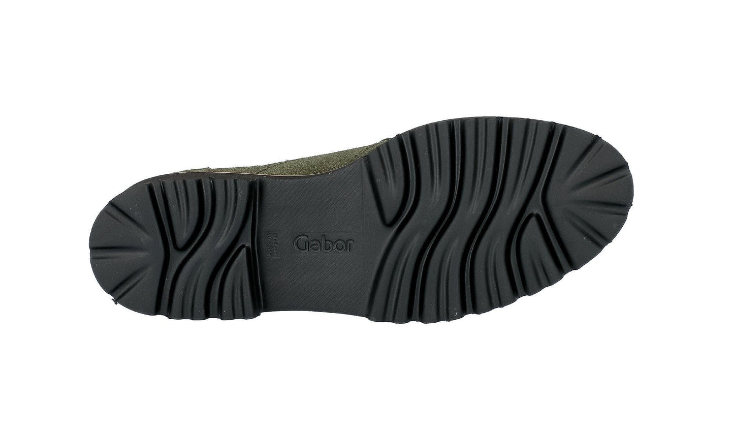 Gabor Shoes Sweep Shoe Bottle