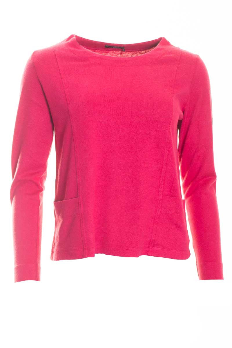 Two Danes Hanne T-Shirt Cerise