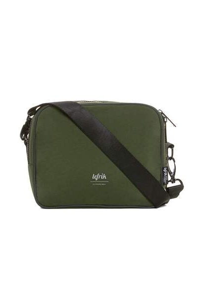 Lefrik Tokai Bag Green