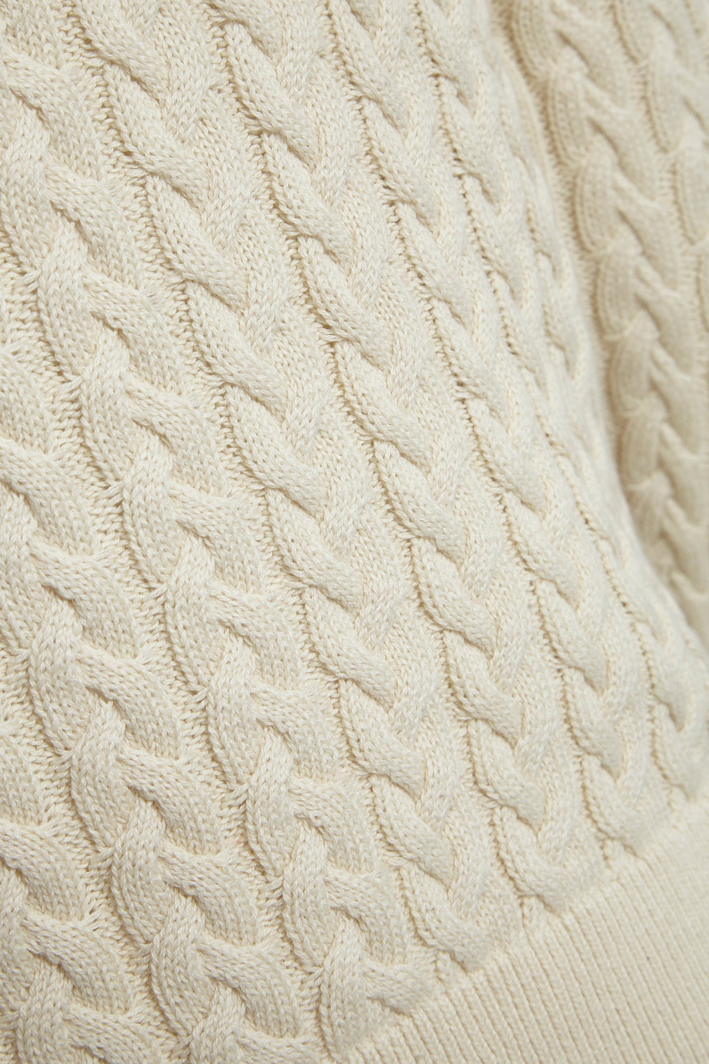 Part Two Thora Jumper Whitecap Grey