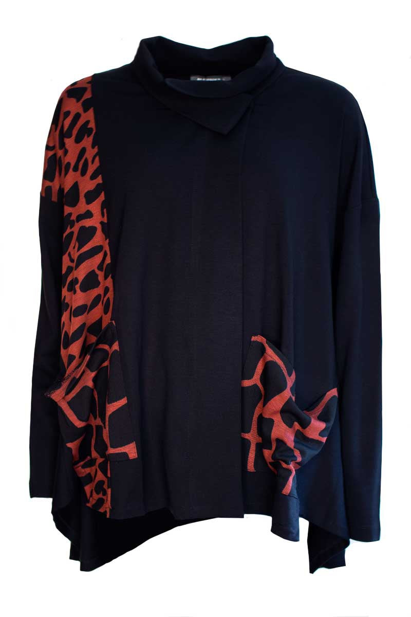Alembika Brick Jacket