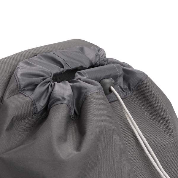 Lefrik Small Scout Backpack Grey