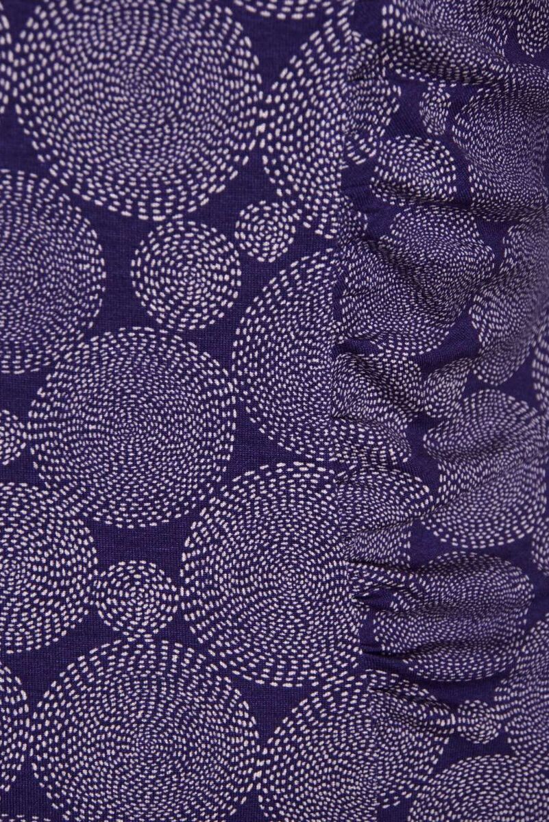 Avoca Savoy Jersey Dress - Cordial