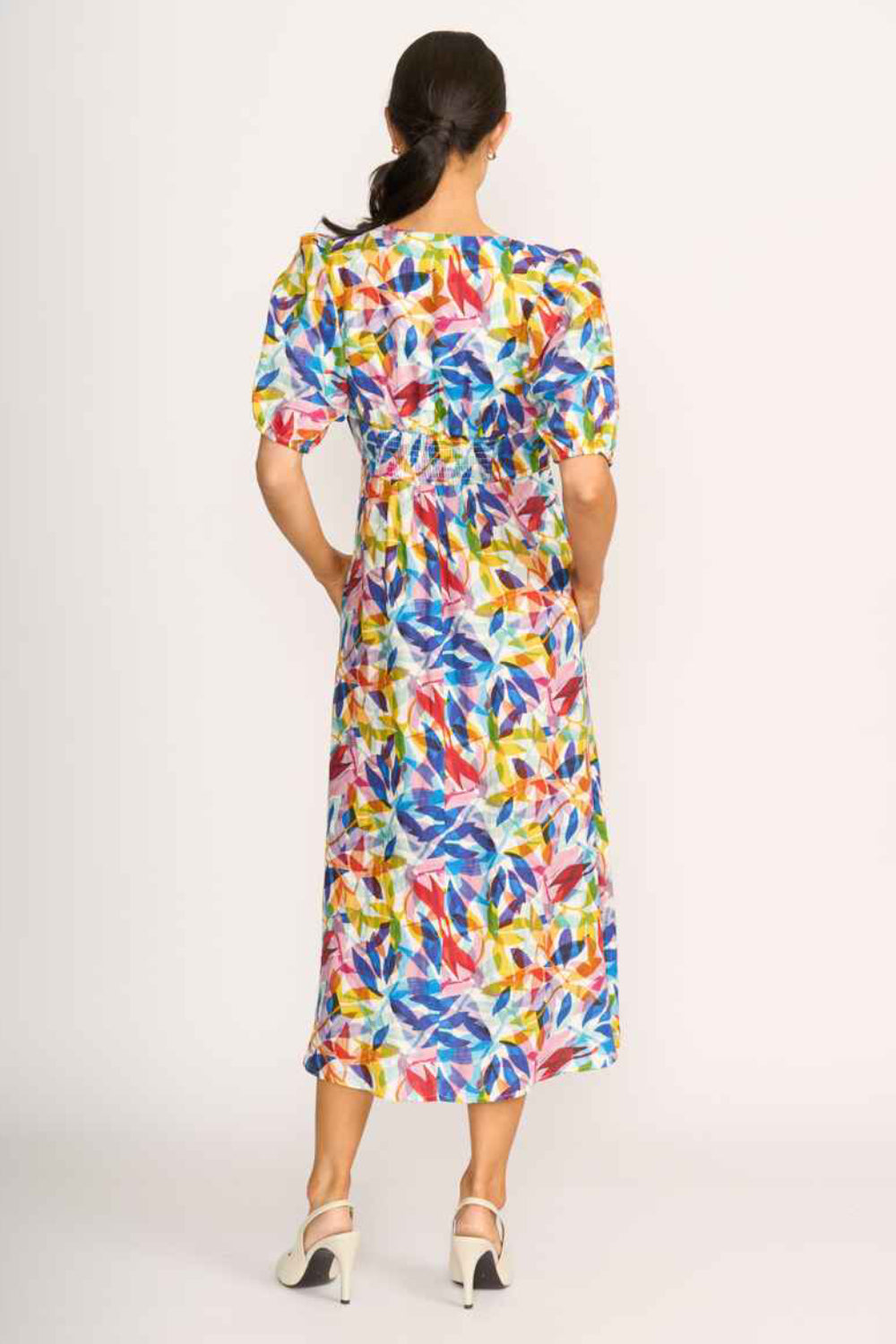 Empirely Yours Dress