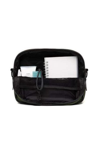 Lefrik Tokai Bag Green