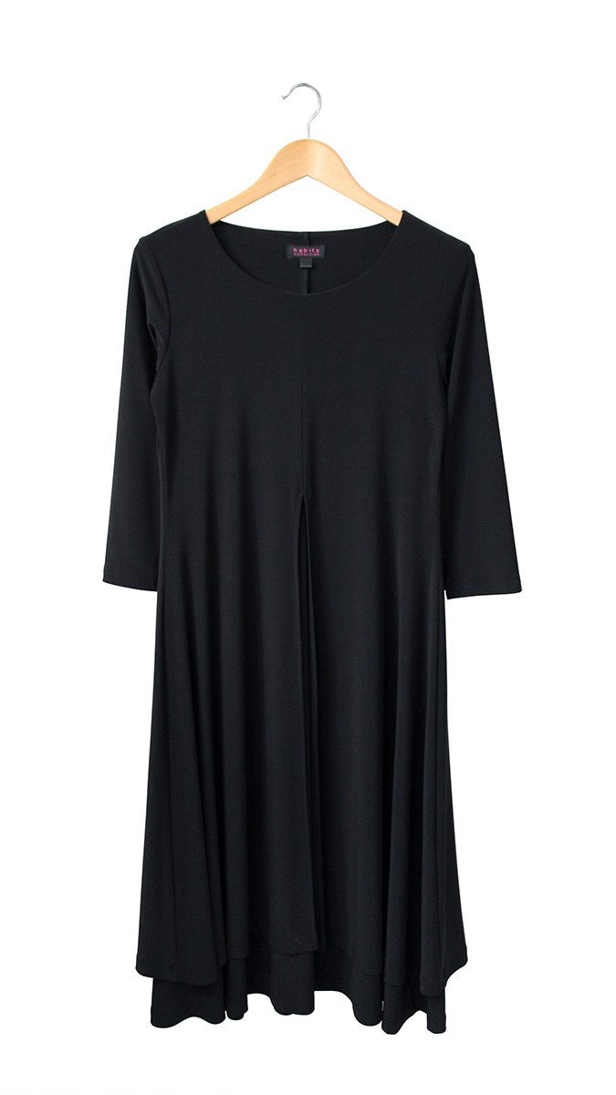 Habits Clothing D & G Dress Black