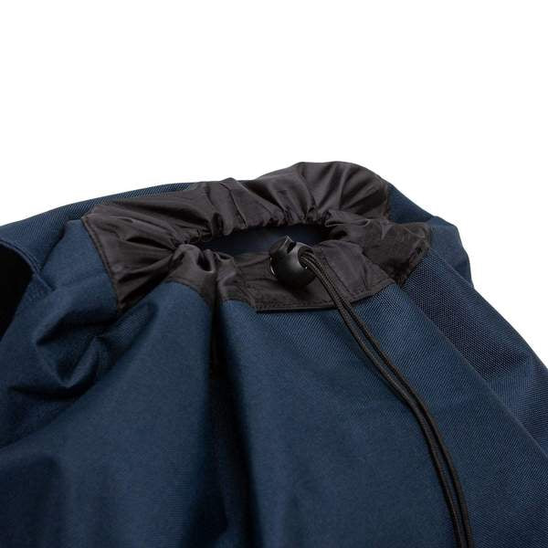 Lefrik Small Scout Backpack Navy