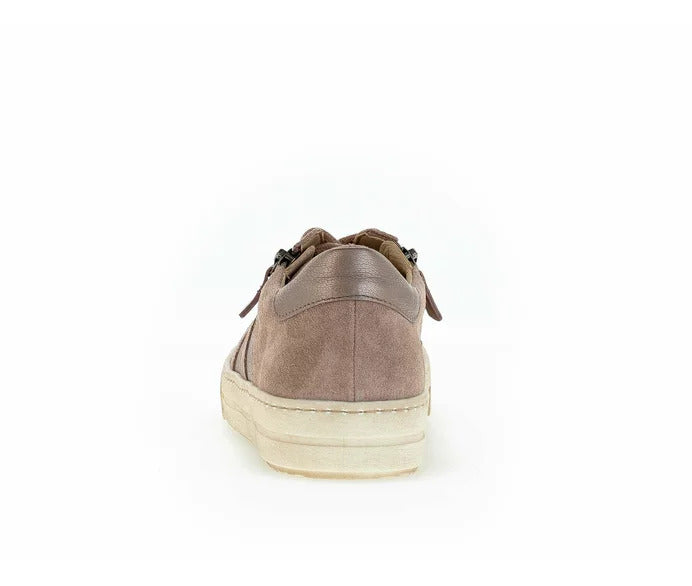 Gabor Shoes Tweety Trainer Rose