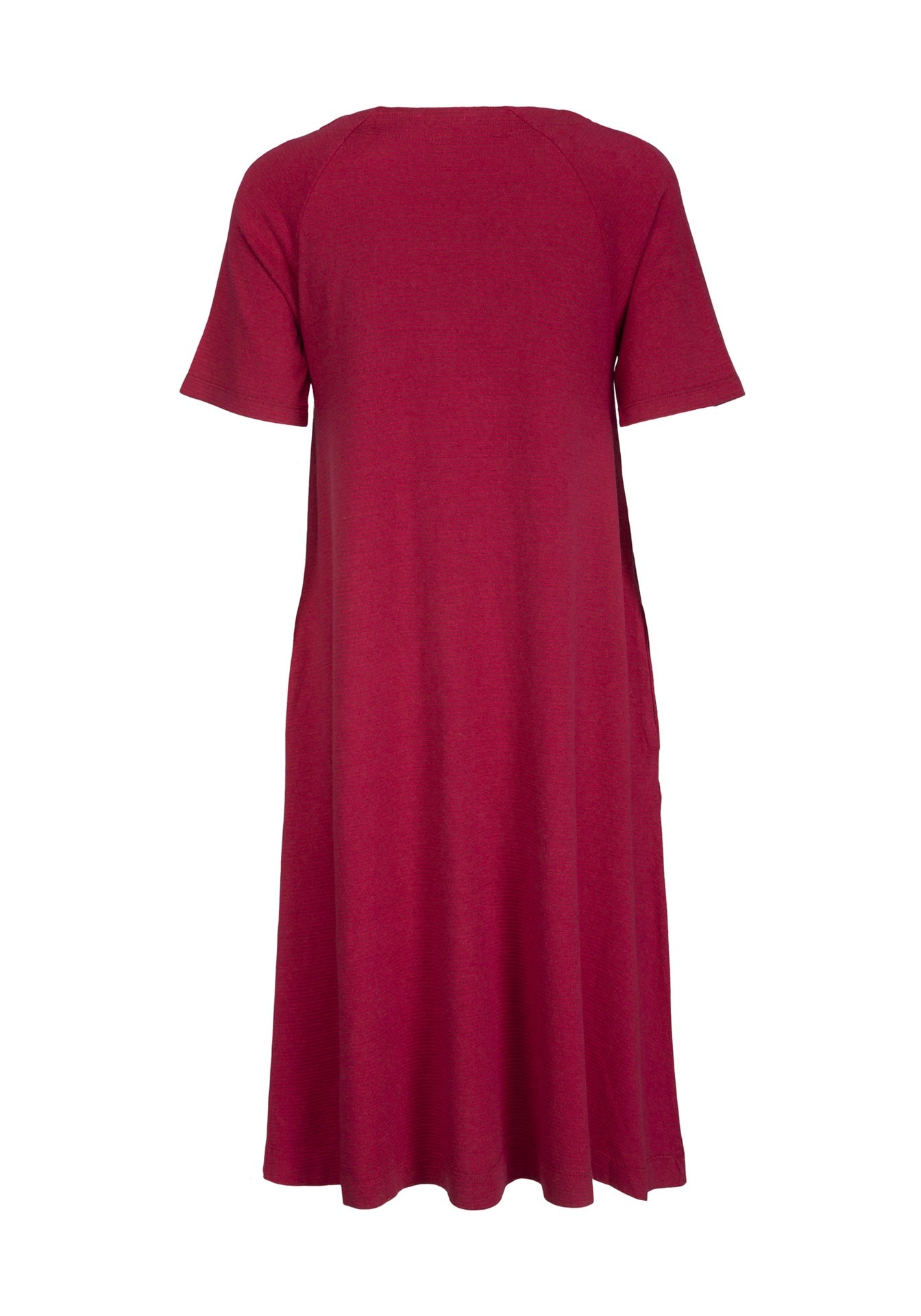 Two Danes Hedy Dress Rose