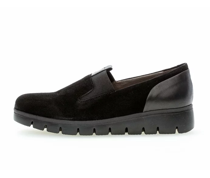 Gabor Shoes Embeth Shoe Black