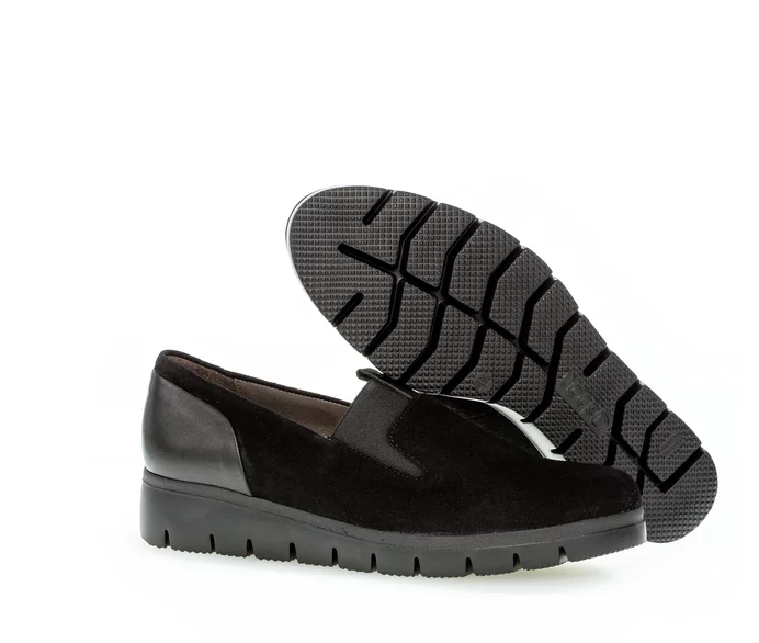 Gabor Shoes Embeth Shoe Black