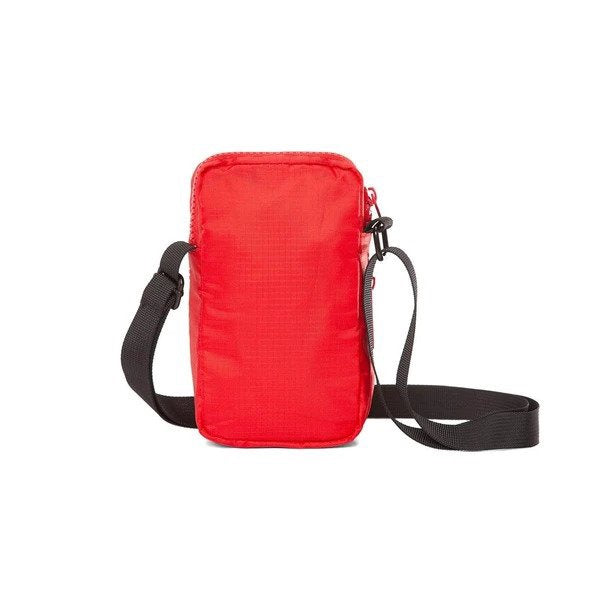 Lefrik Amsterdam Phone Bag Red