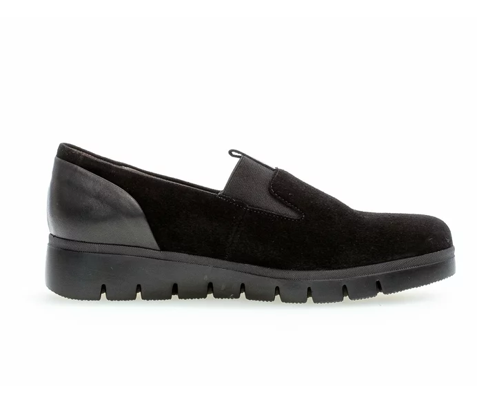 Gabor Shoes Embeth Shoe Black