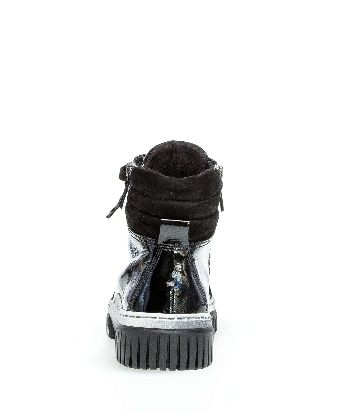 Gabor Shoes Millen Boot Black