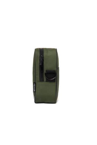 Lefrik Tokai Bag Green
