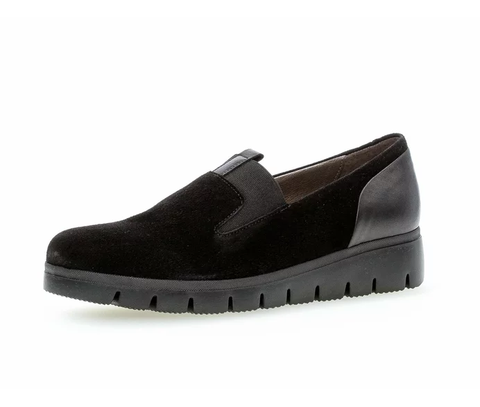 Gabor Shoes Embeth Shoe Black