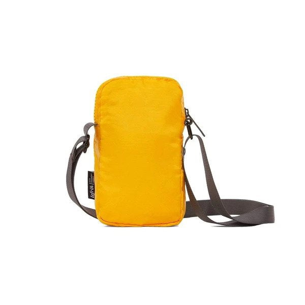 Lefrik Amsterdam Phone Bag Yellow