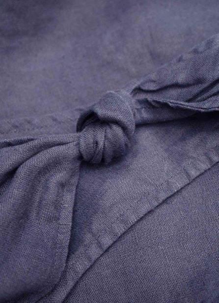 Thought Erin Jumpsuit Navy