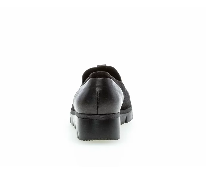 Gabor Shoes Embeth Shoe Black