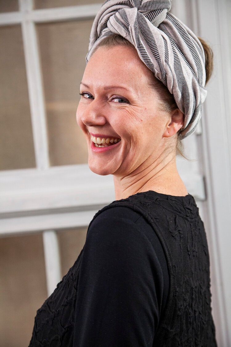 Ralston Osjo Dress Bubbles Black