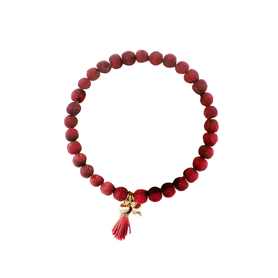 Kantha Connection Bracelet