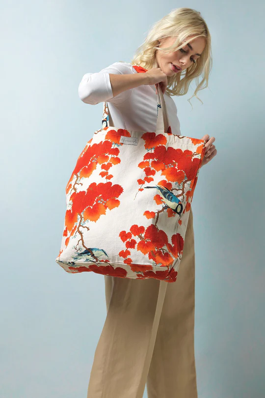 One Hundred Stars Acer Canvas Bag