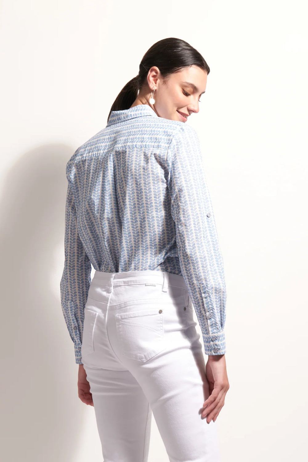 All Class Cotton Shirt