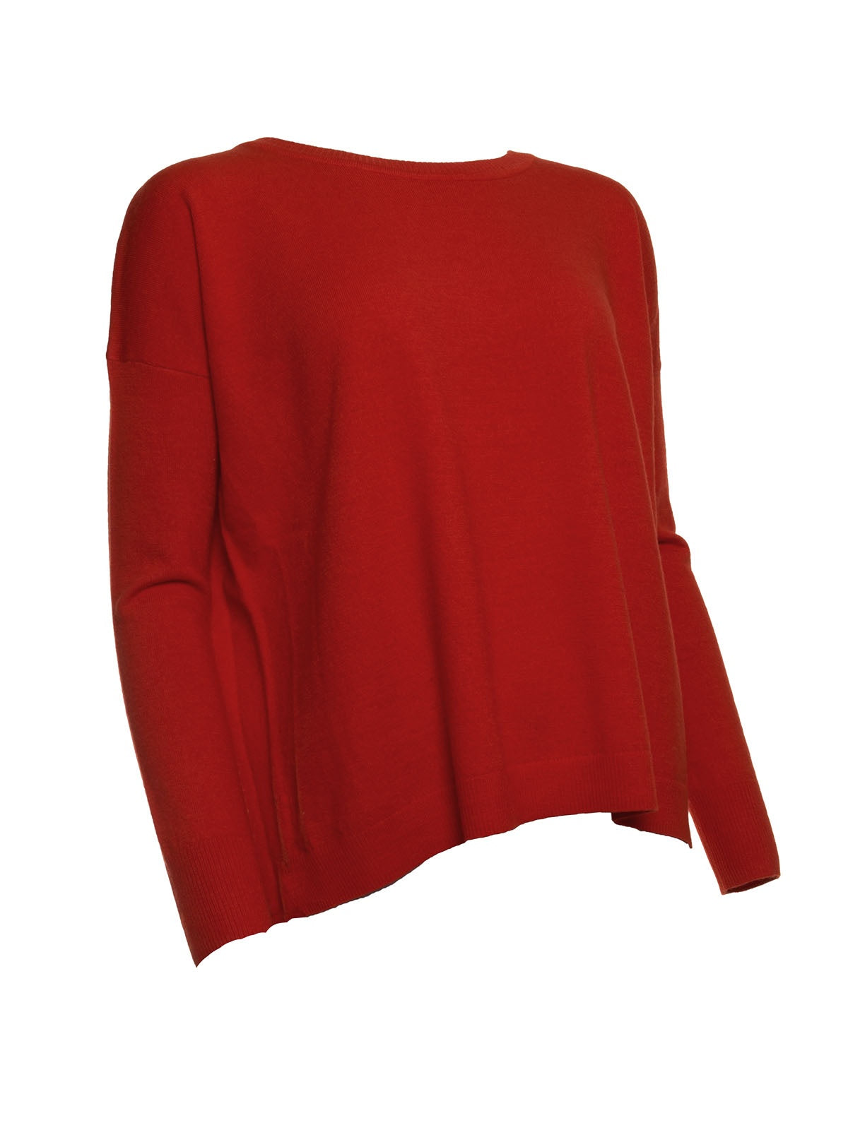 Great Plains Malibu Jumper Red