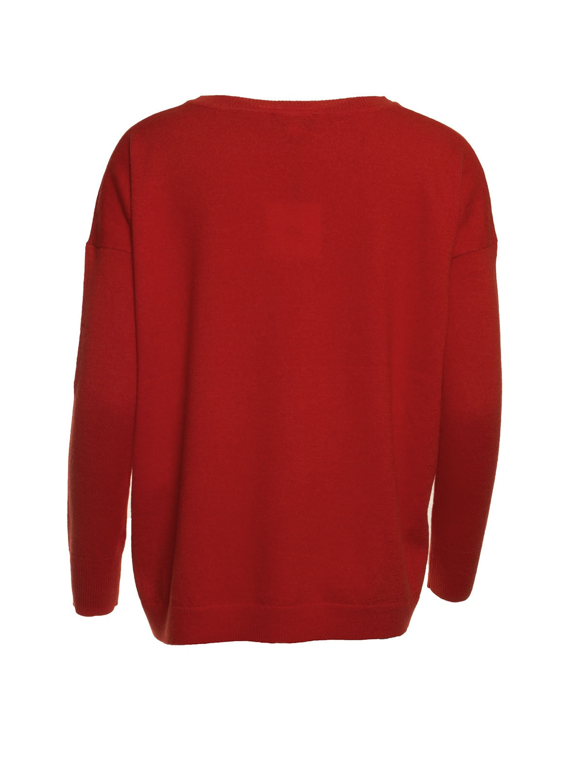 Great Plains Malibu Jumper Red