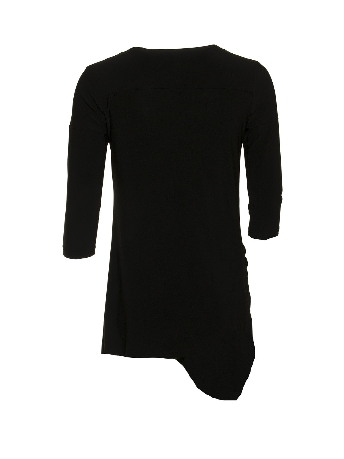 Habits Clothing Rachel Top Black
