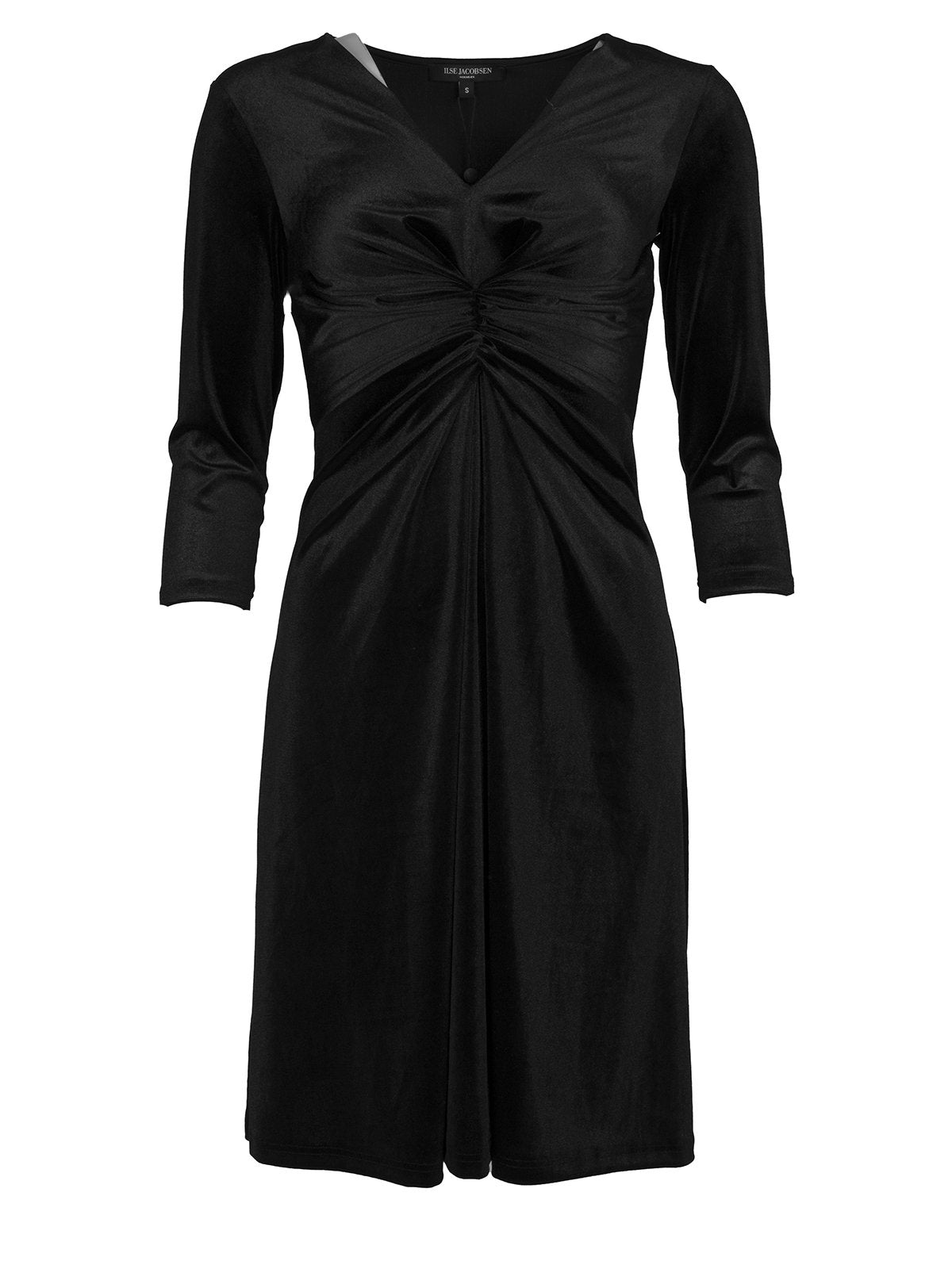 Ilse Jacobsen TALULA Dress Black
