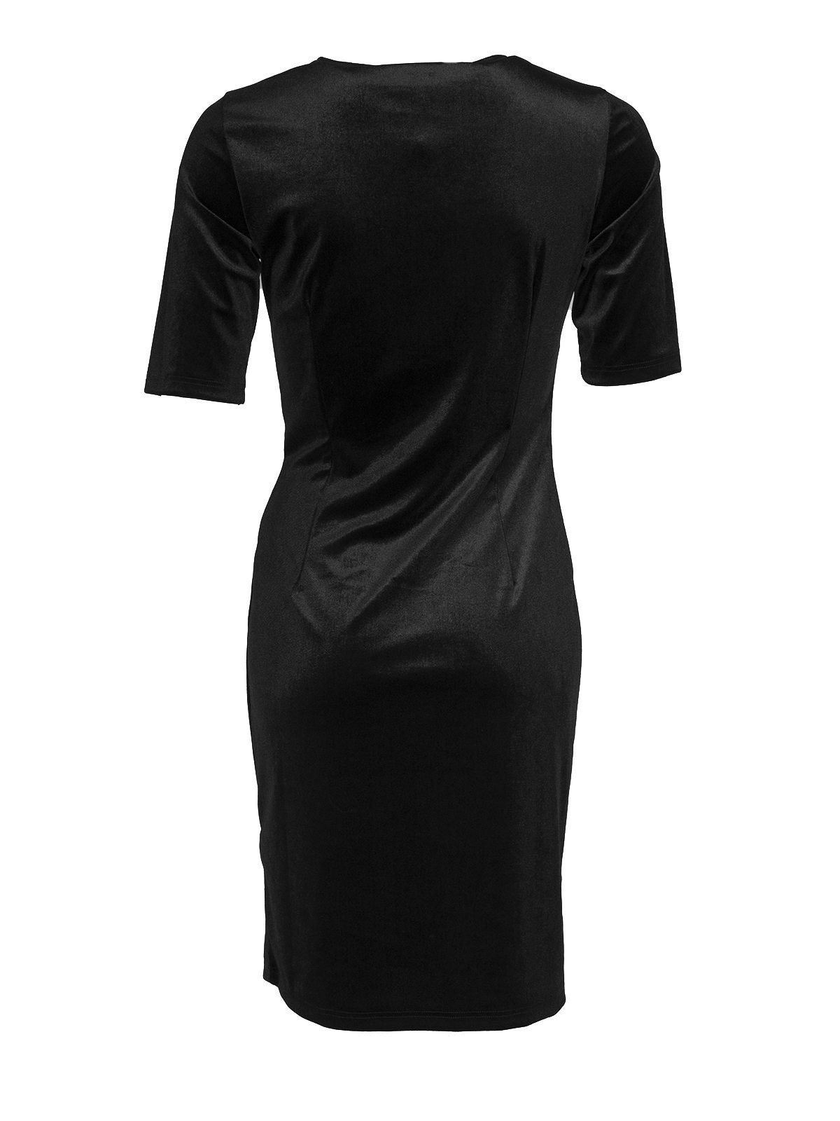 Ilse Jacobsen TALULA01 Dress Black