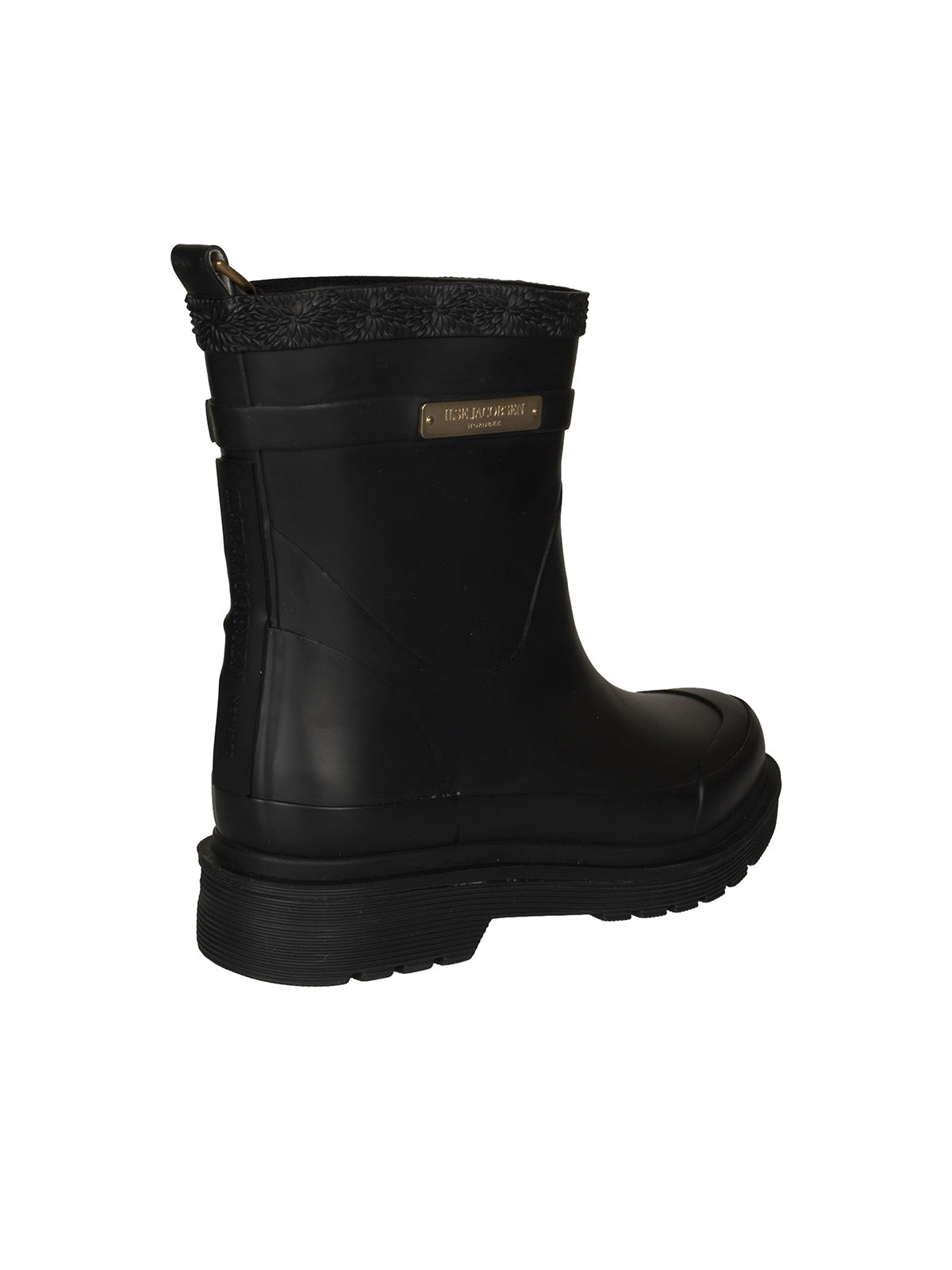 Ilse Jacobsen Short Rubberboot 320