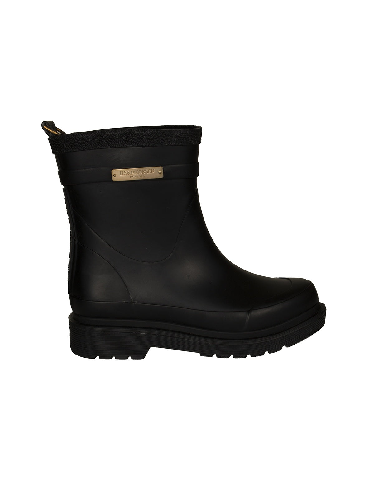 Ilse Jacobsen Short Rubberboot 320