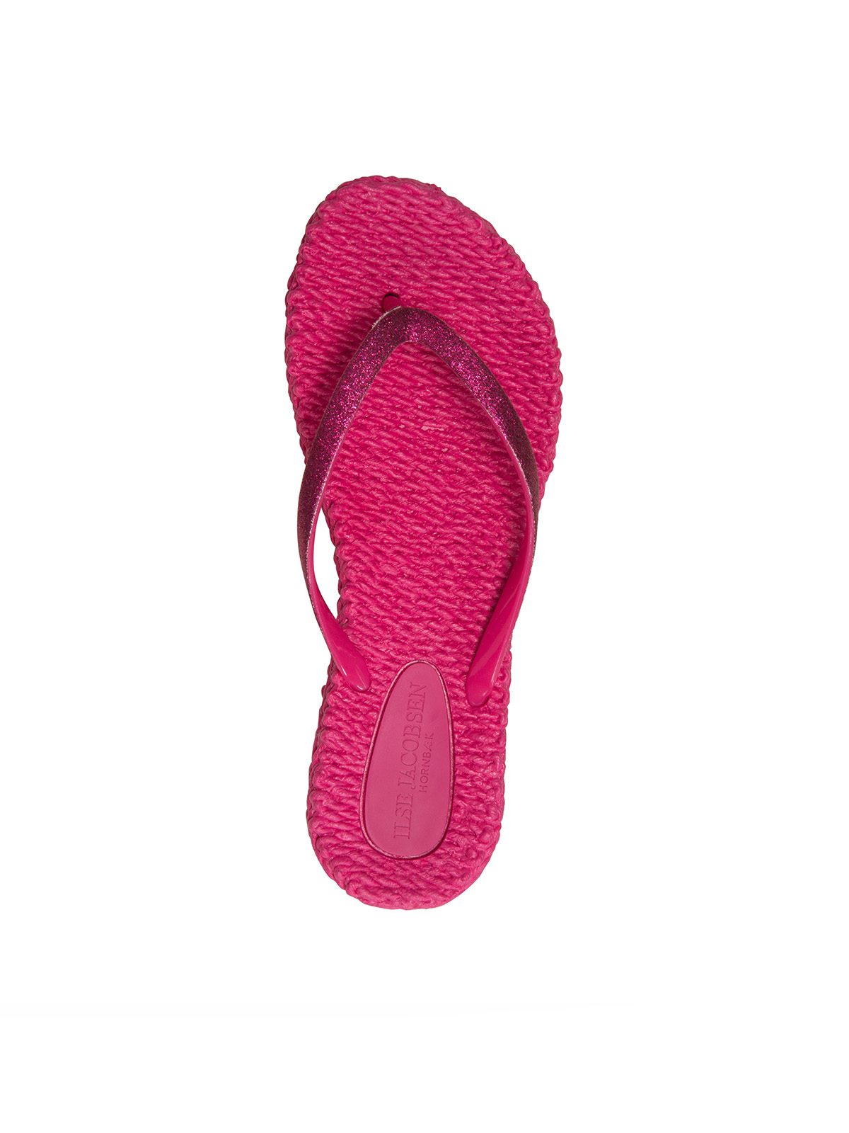 Ilse Jacobsen Cheerful Flipflops Red