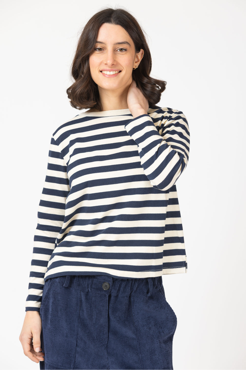 Mariniere T-Shirt