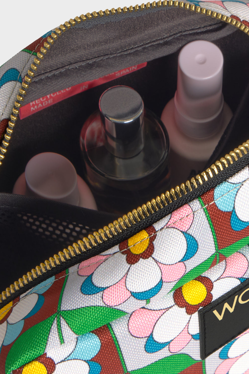 Kaleido Toiletry Bag