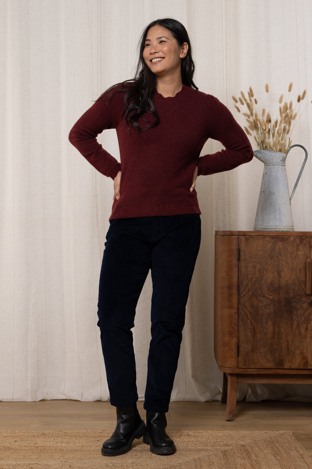 Helene Jumper